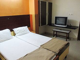 Hotel Royal Palace, Bhadrachalam 2